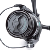 Sonik Hero-X FRS Reels